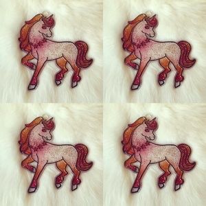 + SPECIAL EDITION // "Ponyta" Suncatcher